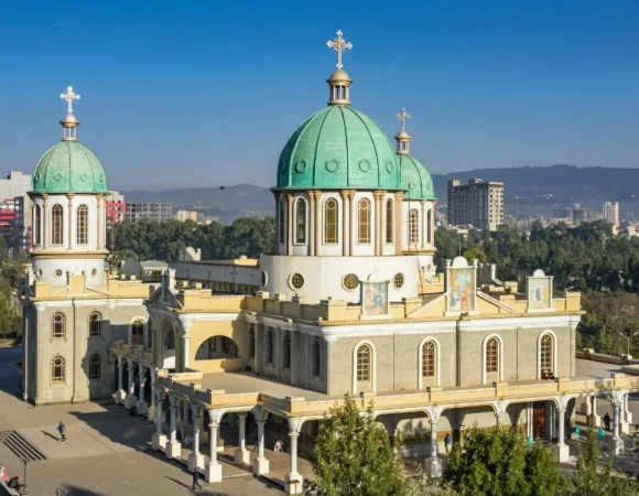 Top 20 Things To Do in Addis Ababa, Ethiopia For Visitors