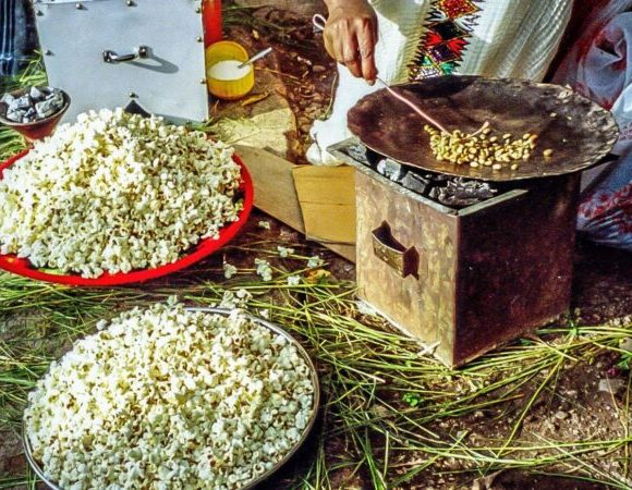 6 Days Ethiopia Coffee Cultural Tour