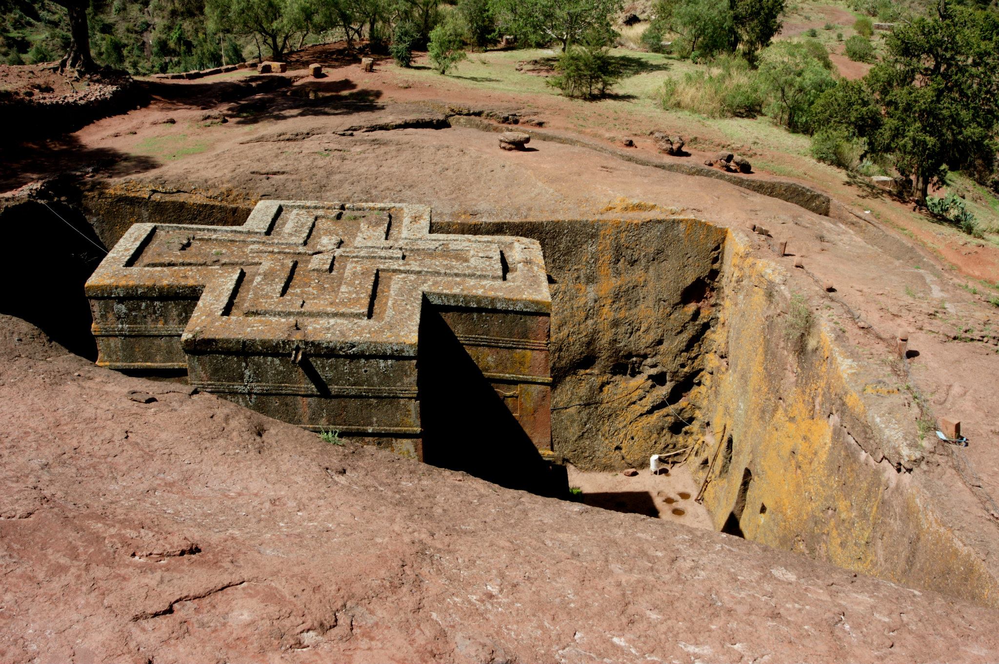 8 Days Northern Historical Route