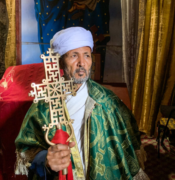 6 Days Northern Historical Route