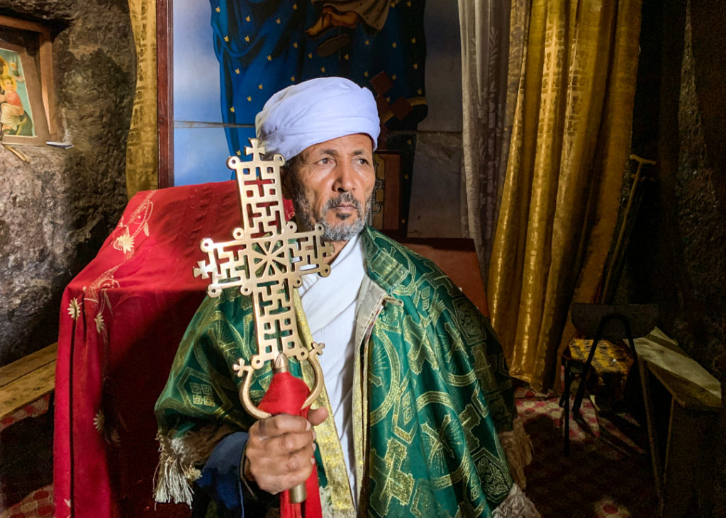 6 Days Northern Historical Route