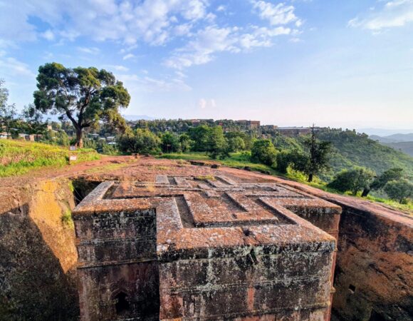 3 Days Lalibela Tours
